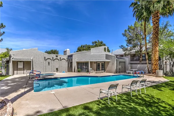 $295,000 | 2817 Blue Bonnet Drive, Henderson, NV 89074