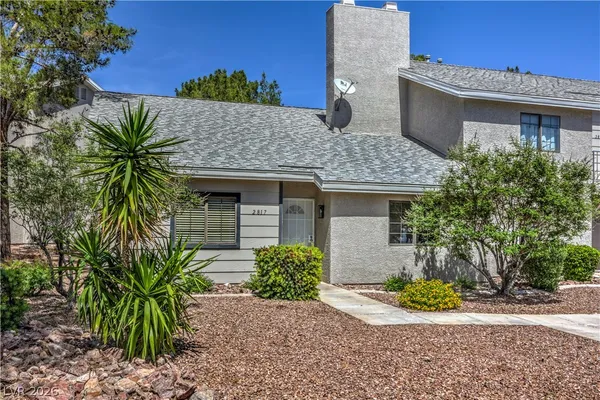 $295,000 | 2817 Blue Bonnet Drive, Henderson, NV 89074