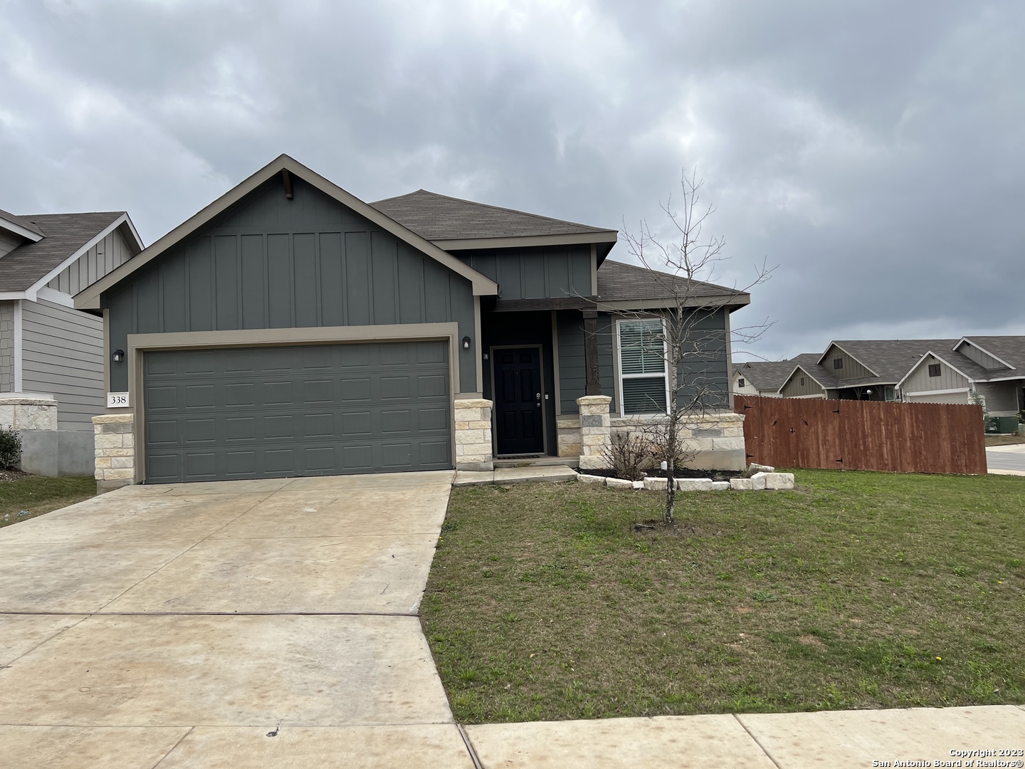 338 Pollock Path San Antonio, TX 78260 - Photo 1 of 35
