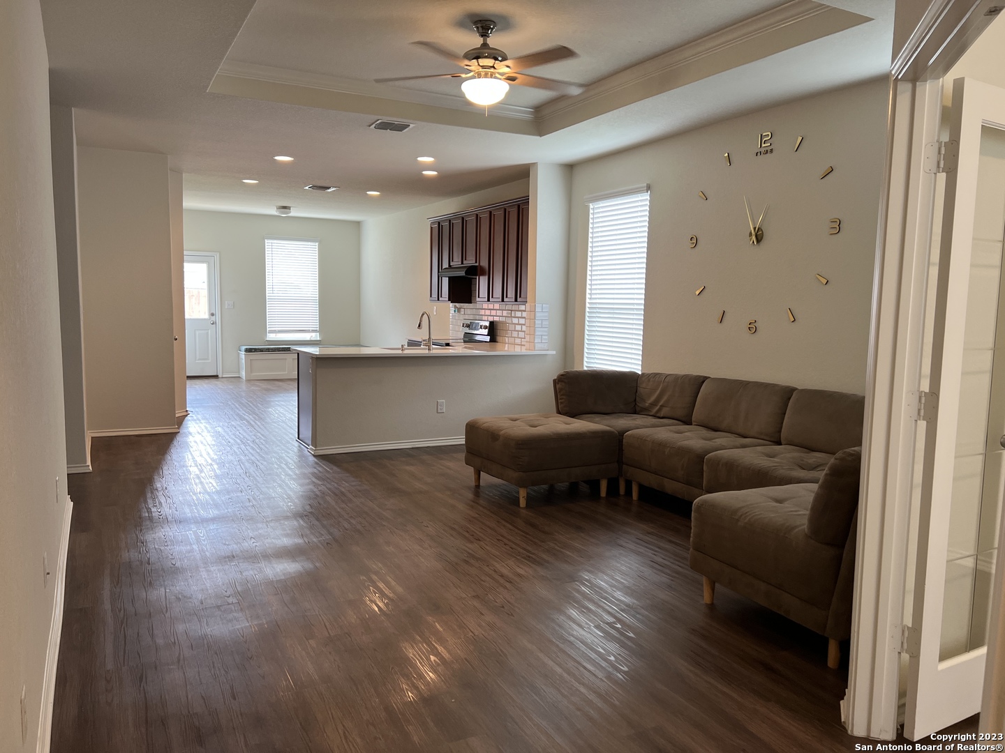 338 Pollock Path San Antonio, TX 78260 - Photo 13 of 35