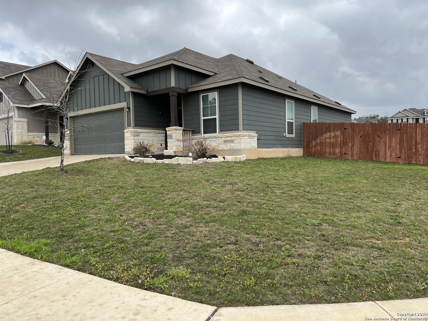 338 Pollock Path San Antonio, TX 78260 - Photo 2 of 35