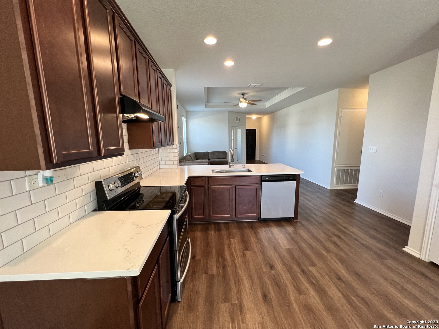 338 Pollock Path San Antonio, TX 78260 - Photo 9 of 35