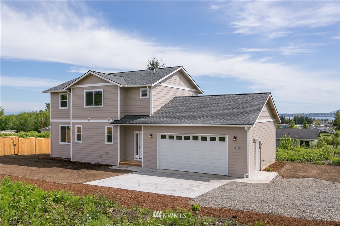 8416 Treevue Road Blaine, WA 98230 - Photo 1 of 22 Gallery Image 1