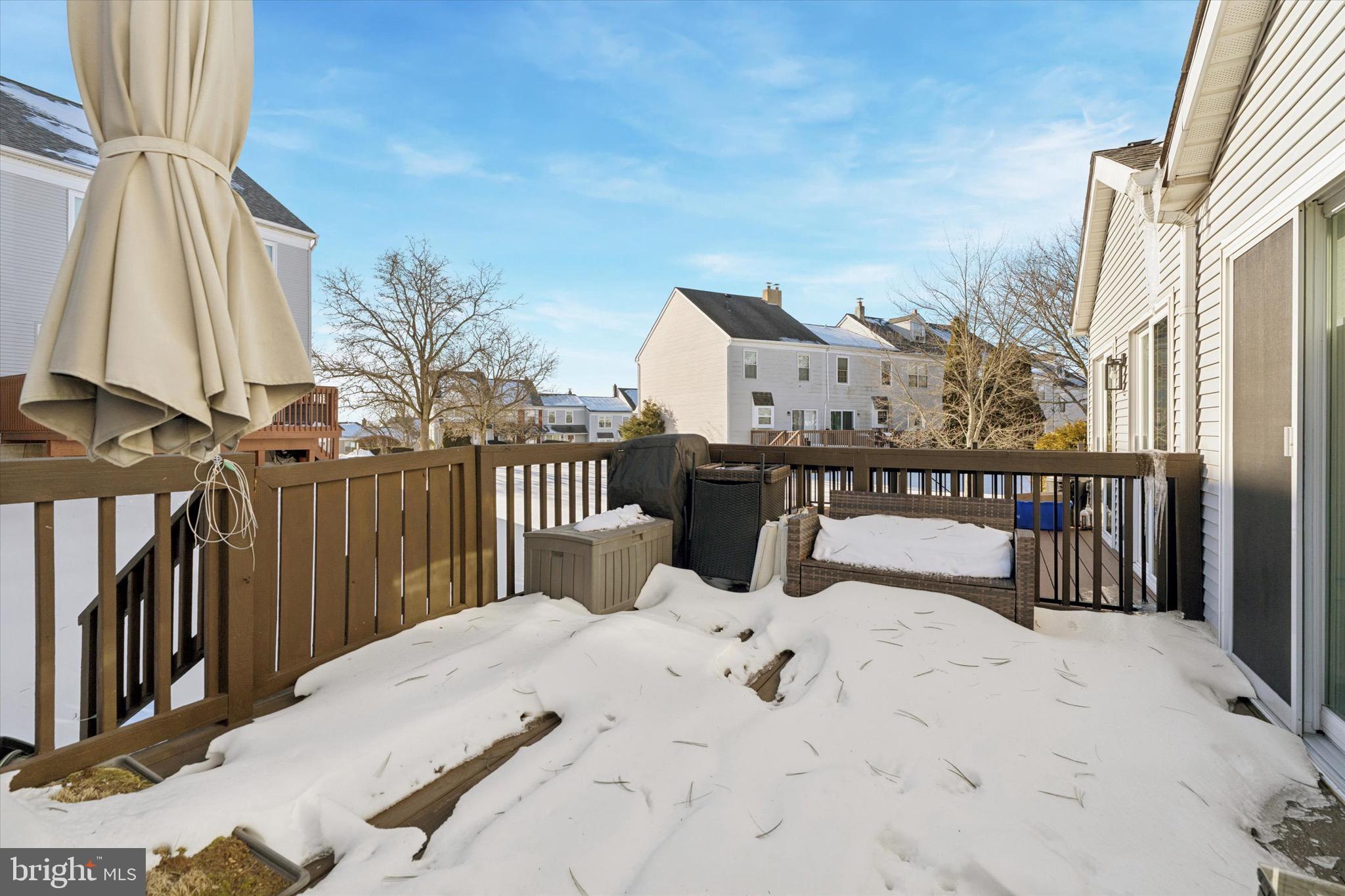 938 Craftsman Road Norristown, PA 19403 - Photo 15 of 15