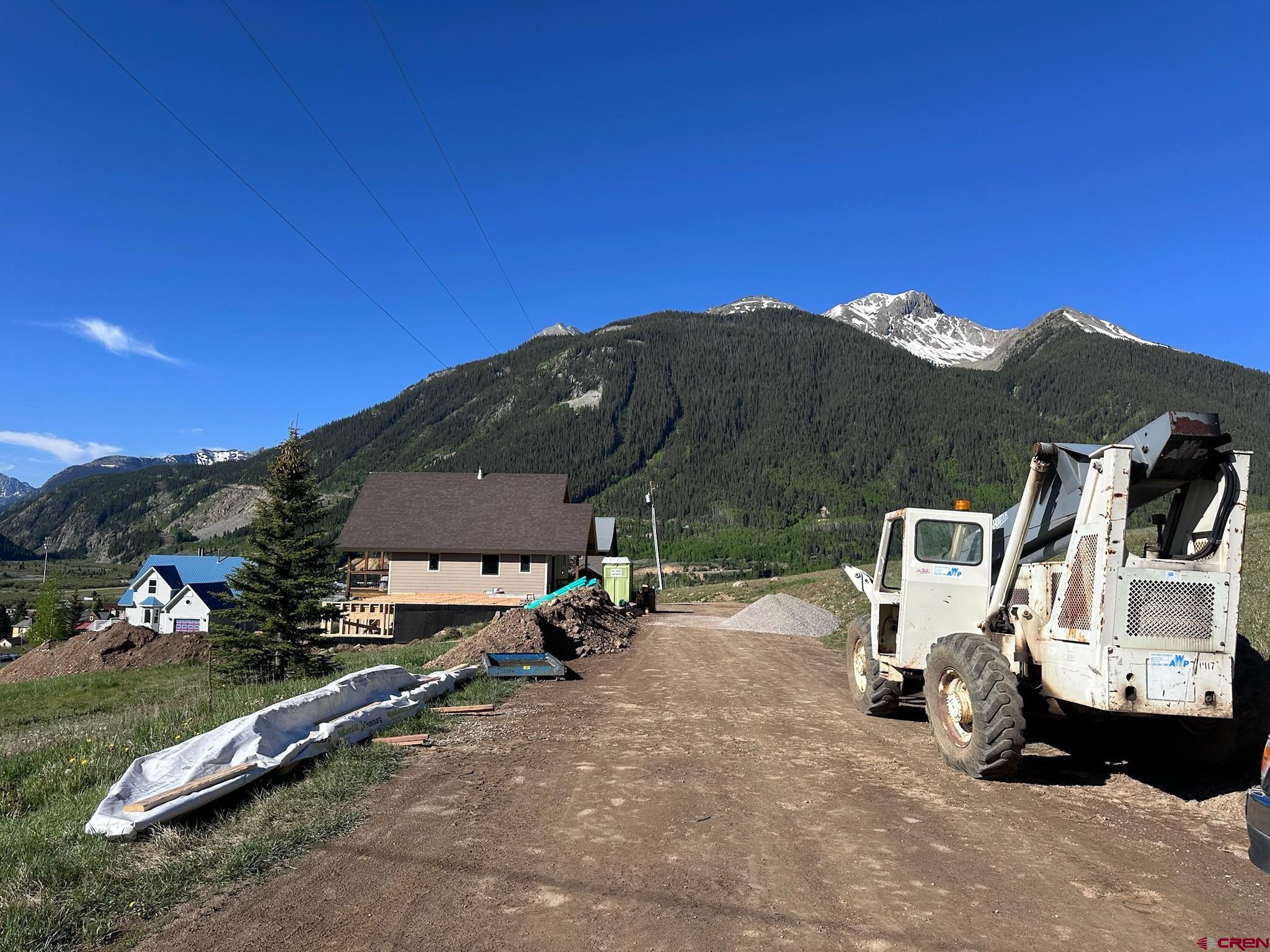 10-th & Keystone Street Silverton, CO 81433 - Photo 5 of 8