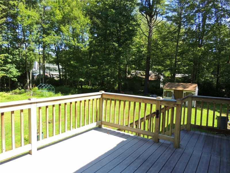 208 Port Road Wells, ME 04090 - Photo 10 of 11 Patio/Deck.
