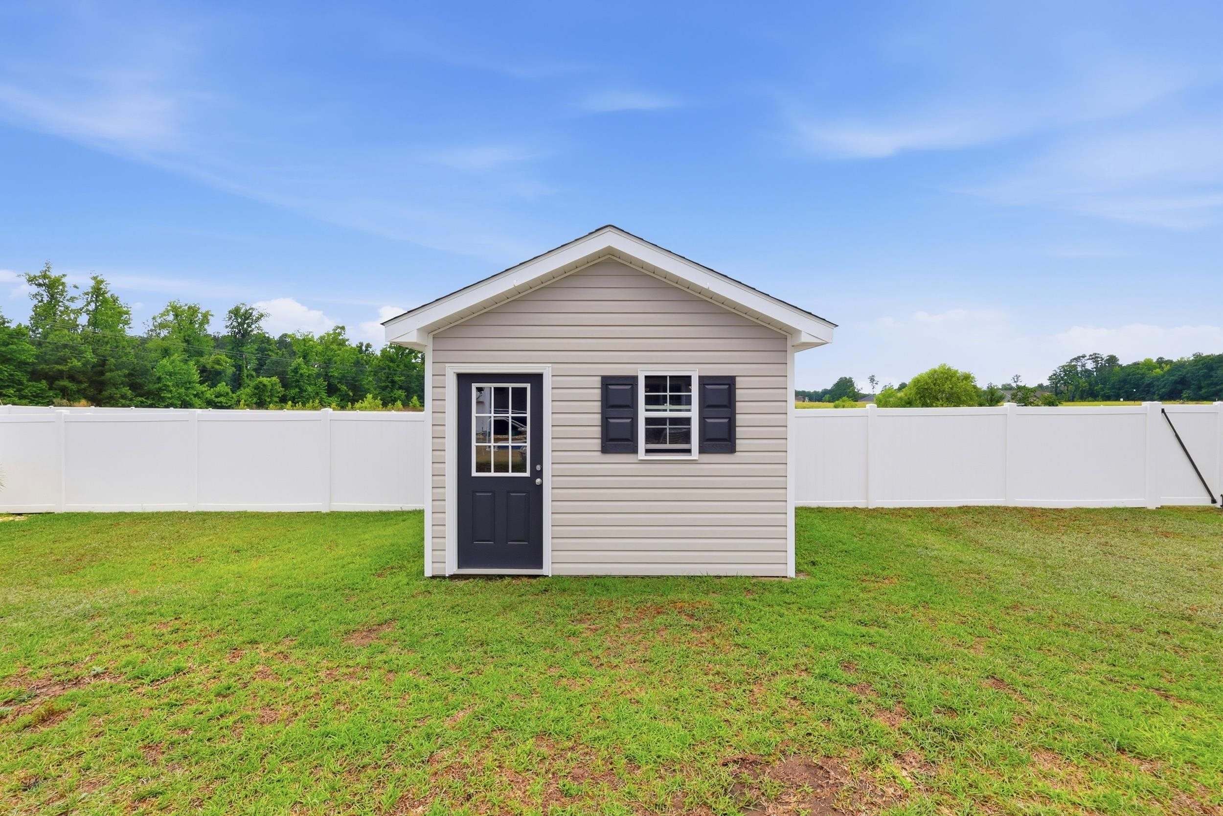 7140 Oak Grove Road Conway, SC 29527 - Photo 39 of 47