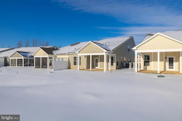 $490,374 | 505 Bayberry Lane, Louisa, VA 23093