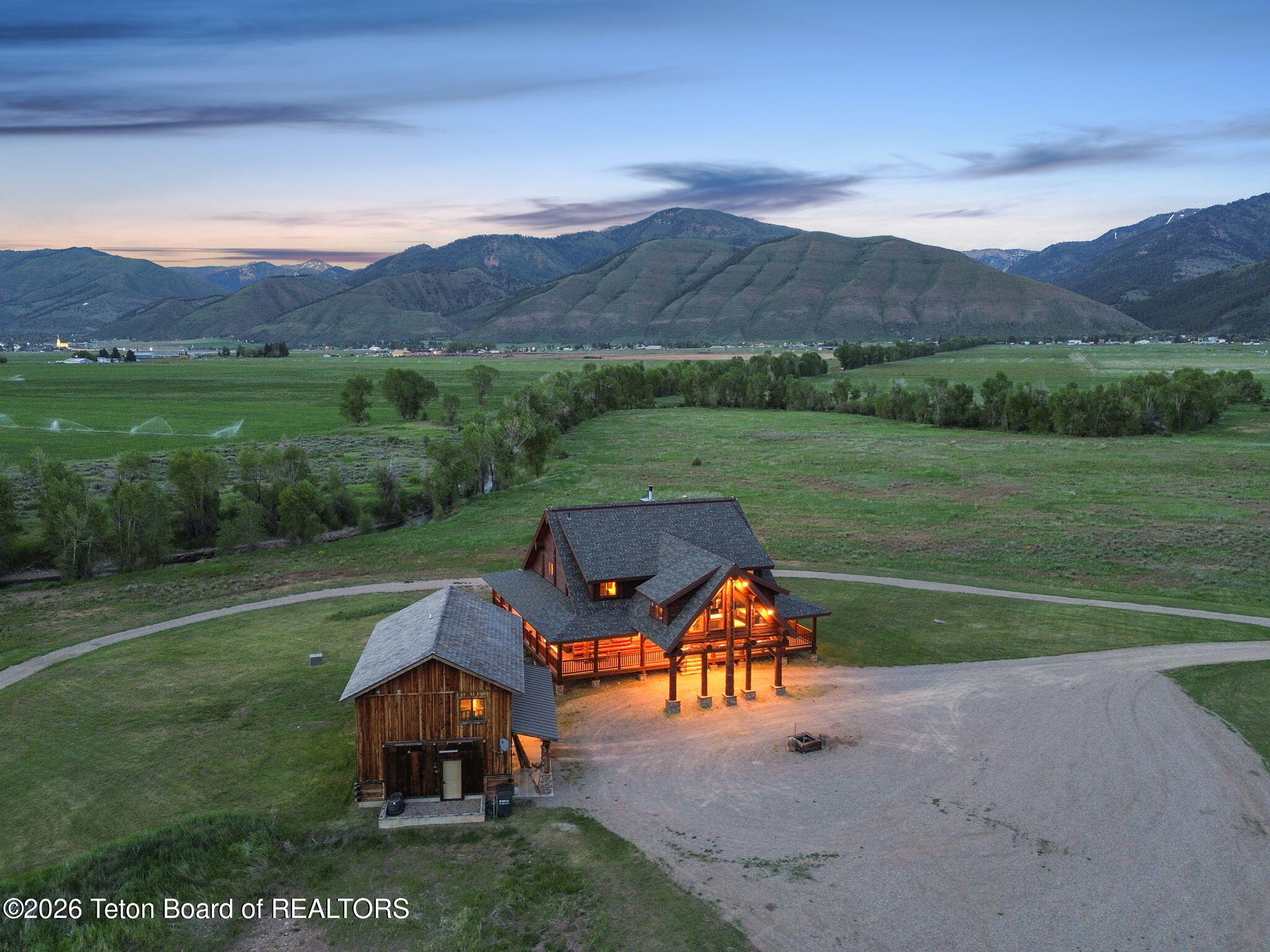 989 Dry Creek Road Afton, WY 83110 - Photo 116 of 129 9-web-or-mls-DJI_0676