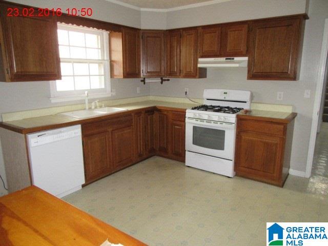 1881 Taylors Chapel Road Eastaboga, AL 36260 - Photo 5 of 18