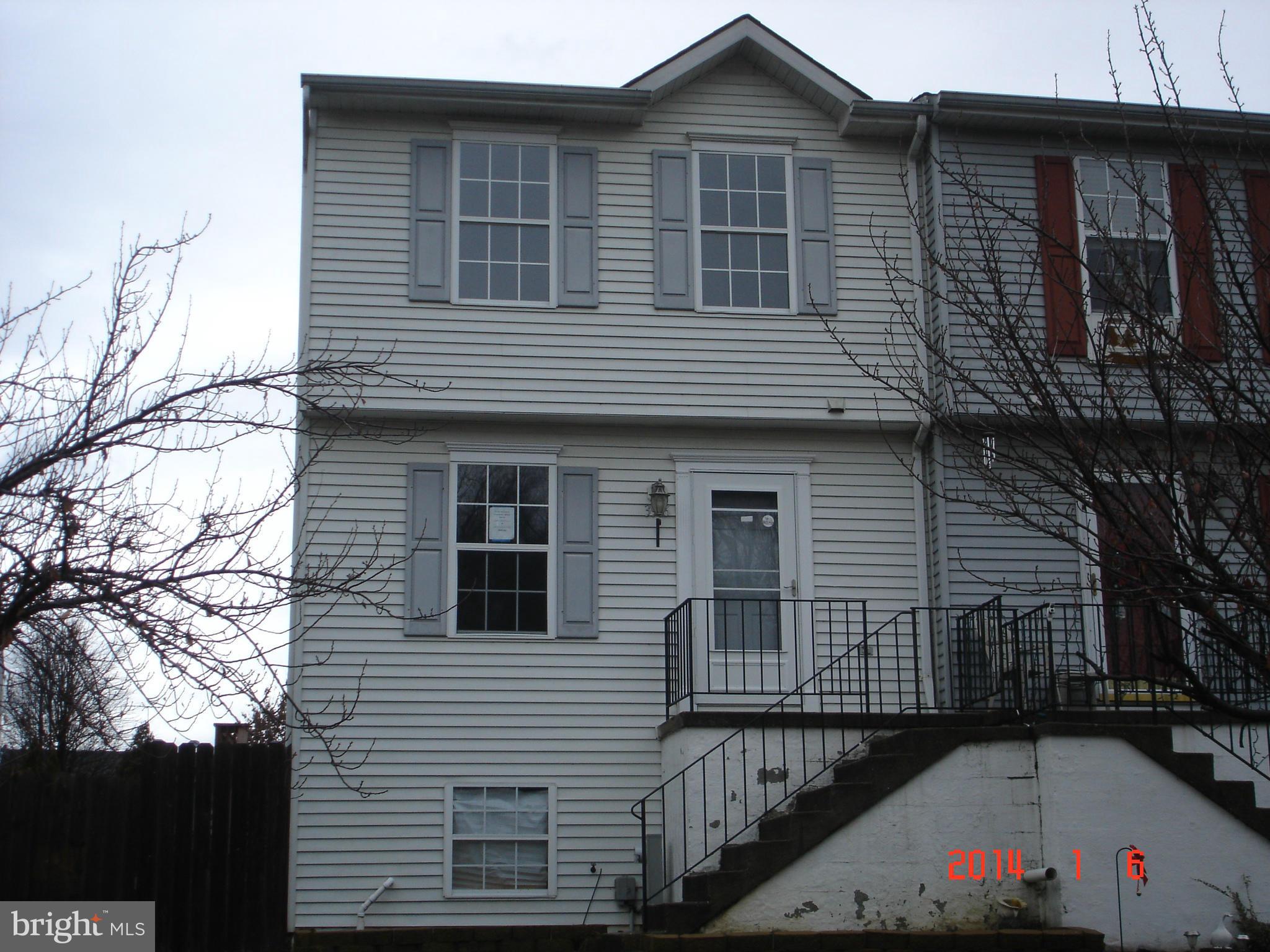 3916 Tidewood Road Baltimore, MD 21220 - Photo 1 of 15 Exterior (Front)