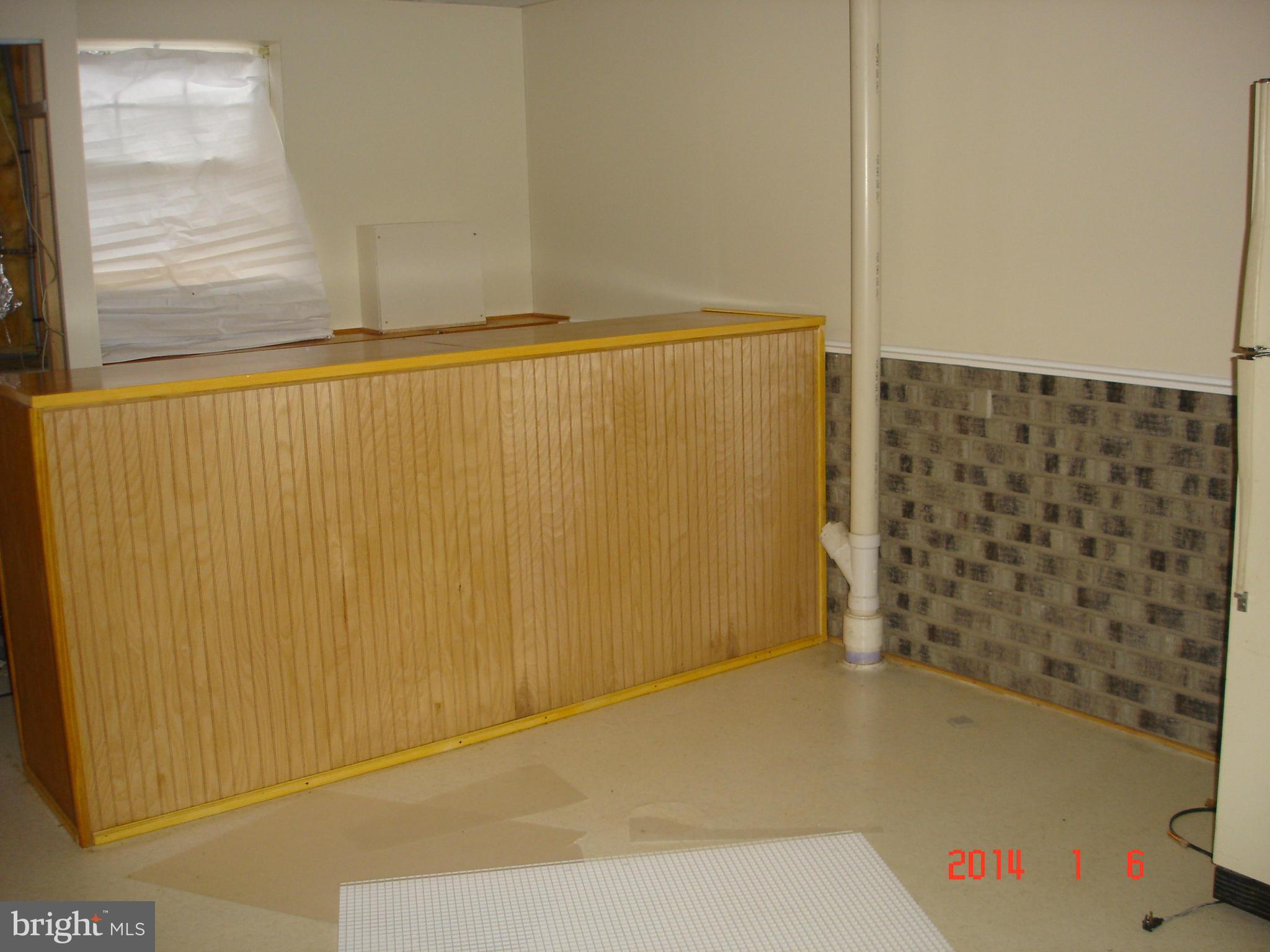 3916 Tidewood Road Baltimore, MD 21220 - Photo 8 of 15 Basement