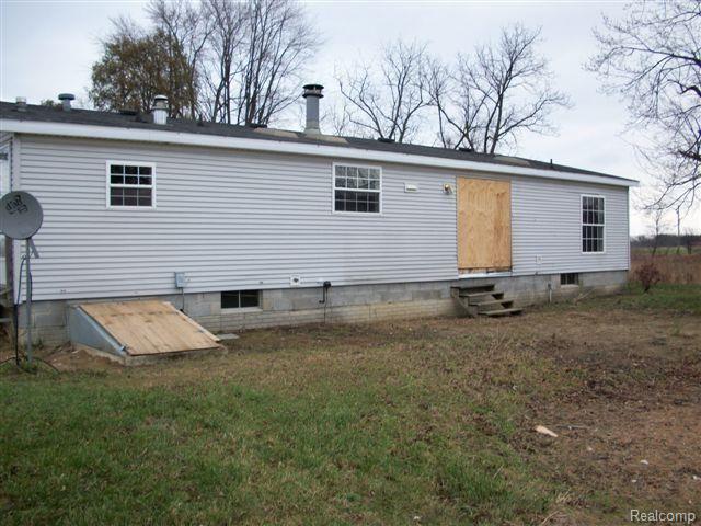5959 Arbela Road Millington, MI 48746 - Photo 3 of 7 Side