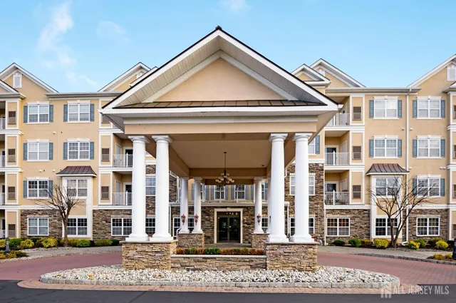 $355,000 | 540 Cranbury Road, Unit 446, East Brunswick, NJ 08816