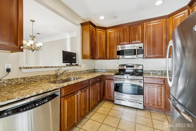 $355,000 | 540 Cranbury Road, Unit 446, East Brunswick, NJ 08816