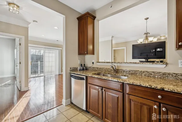 $355,000 | 540 Cranbury Road, Unit 446, East Brunswick, NJ 08816