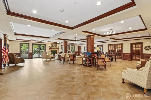 $355,000 | 540 Cranbury Road, Unit 446, East Brunswick, NJ 08816