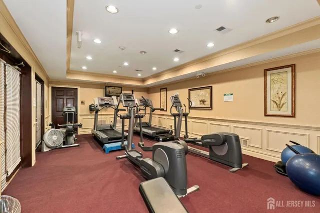 $355,000 | 540 Cranbury Road, Unit 446, East Brunswick, NJ 08816