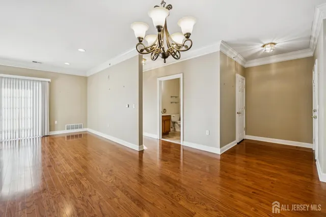 $355,000 | 540 Cranbury Road, Unit 446, East Brunswick, NJ 08816