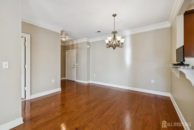 $355,000 | 540 Cranbury Road, Unit 446, East Brunswick, NJ 08816