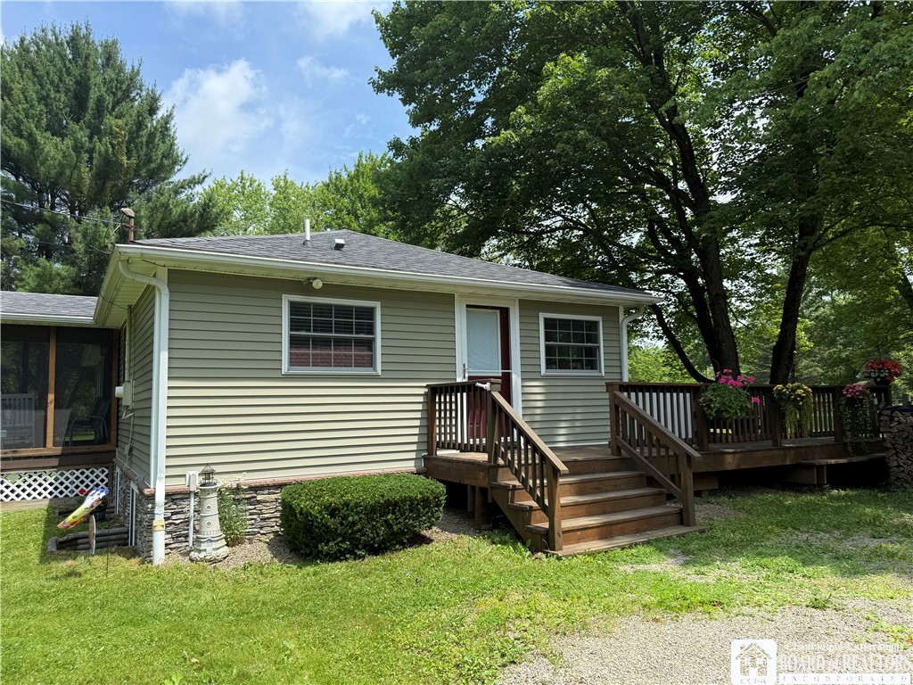 6365 Youngers Road Bliss, NY 14024 - Photo 4 of 50