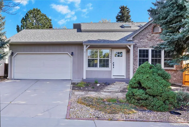 $479,000 | 16064 East Exposition Drive, Aurora, CO 80017