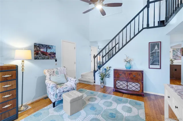 $479,000 | 16064 East Exposition Drive, Aurora, CO 80017