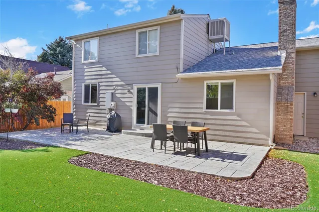 $479,000 | 16064 East Exposition Drive, Aurora, CO 80017