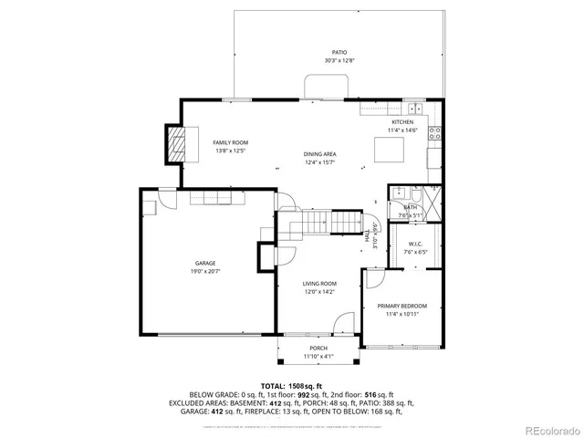$479,000 | 16064 East Exposition Drive, Aurora, CO 80017