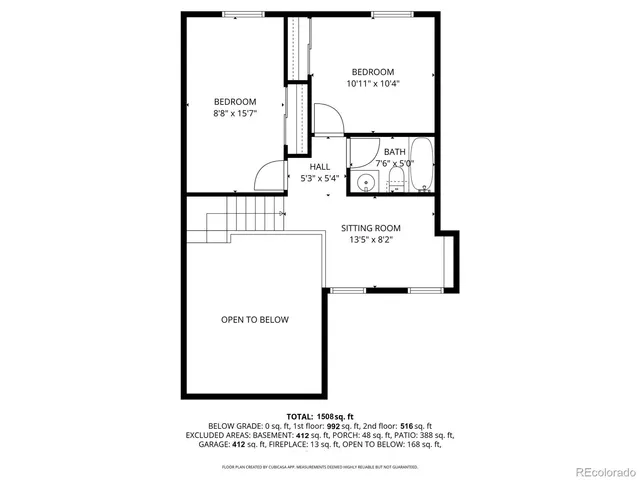 $479,000 | 16064 East Exposition Drive, Aurora, CO 80017