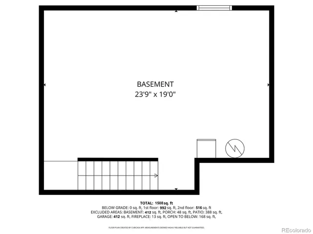 $479,000 | 16064 East Exposition Drive, Aurora, CO 80017