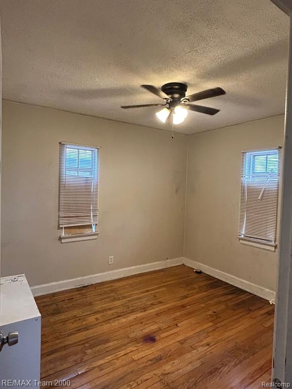 18410 Santa Rosa Drive Detroit, MI 48221 - Photo 7 of 9
