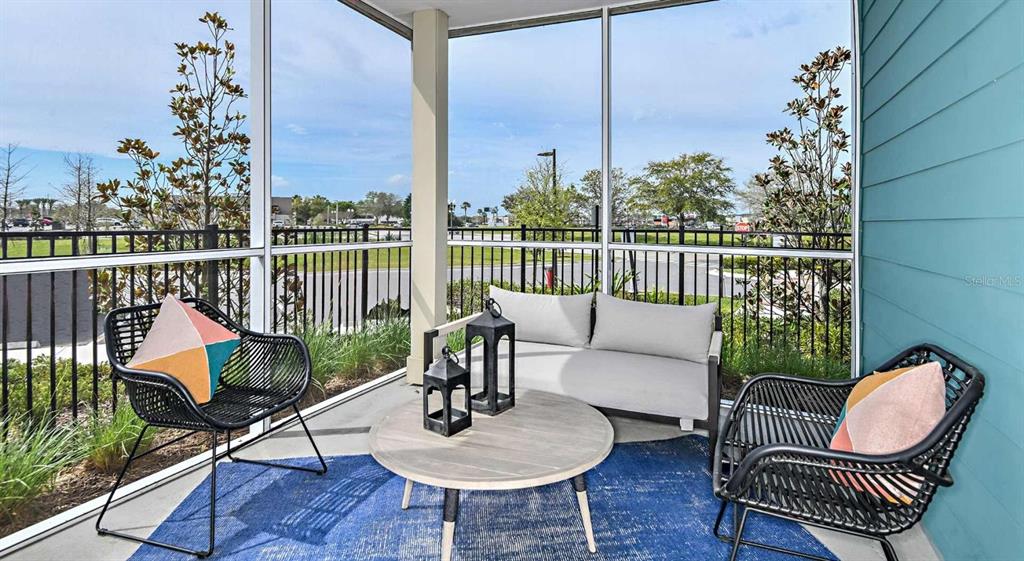 1040 Jamison Loop, Unit RELAX Kissimmee, FL 34744 - Photo 18 of 18