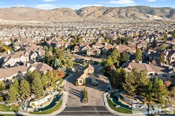 $725,000 | 9900 Wilbur May Parkway, Unit 2704, Reno, NV 89521