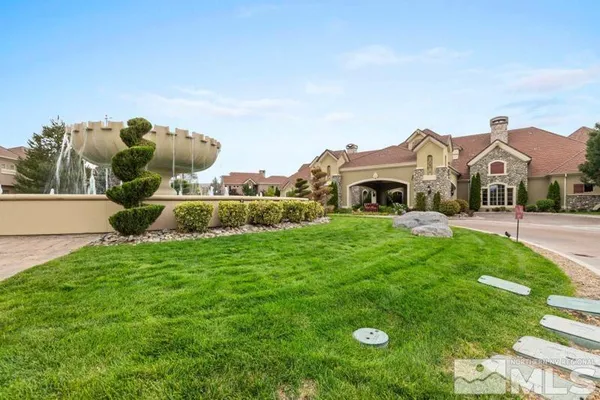 $725,000 | 9900 Wilbur May Parkway, Unit 2704, Reno, NV 89521