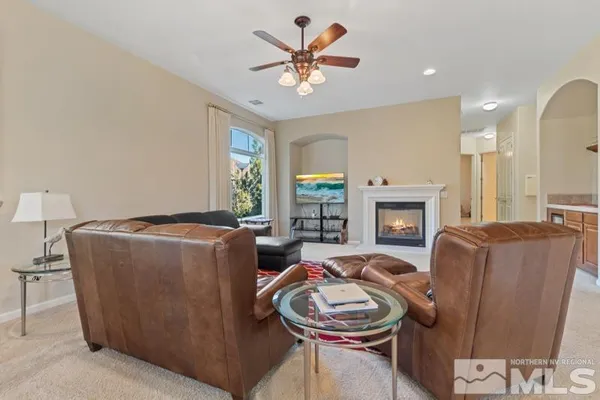 $725,000 | 9900 Wilbur May Parkway, Unit 2704, Reno, NV 89521