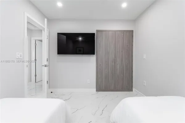 a view of a entryway door front of a house