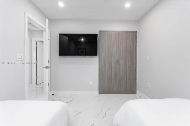 a view of a entryway door front of a house