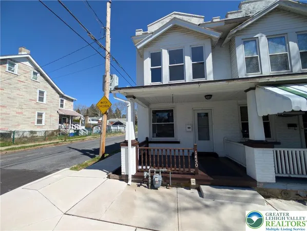 $1,795 | 1450 High Street, Bethlehem, PA 18018