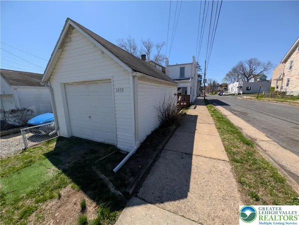 $1,795 | 1450 High Street, Bethlehem, PA 18018