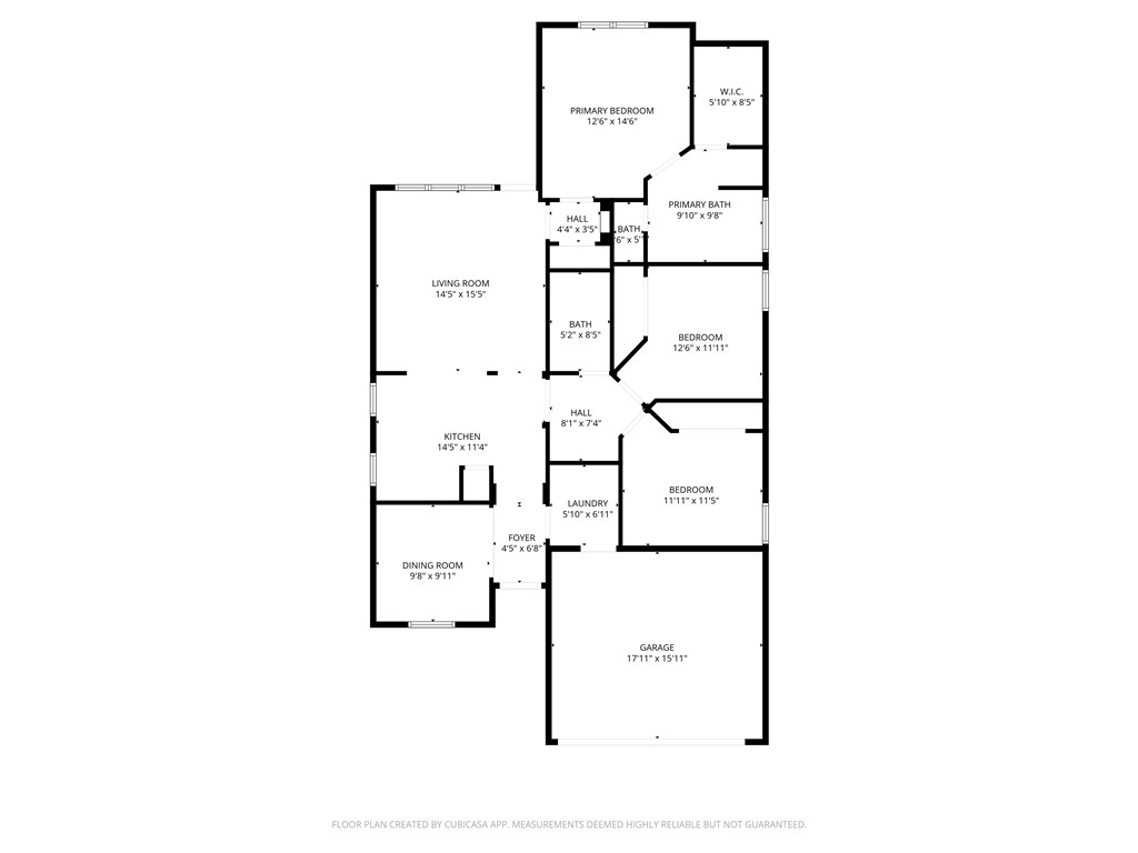 2073 Positano Loop Bryan, TX 77808 - Photo 21 of 24