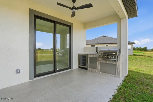 $349,000 | 9027 Bamboo Circle, LaBelle, FL 33935