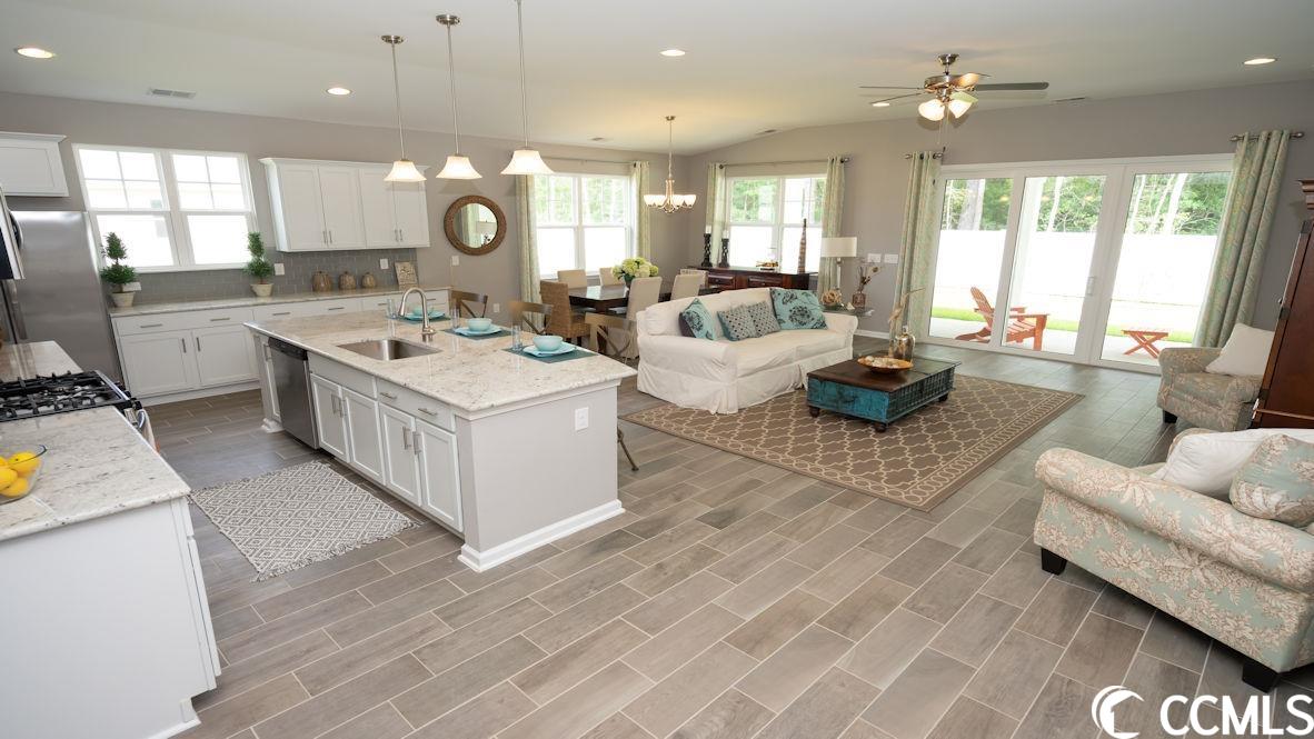 400 Cattle Dr Circle Myrtle Beach, SC 29588 - Photo 13 of 40