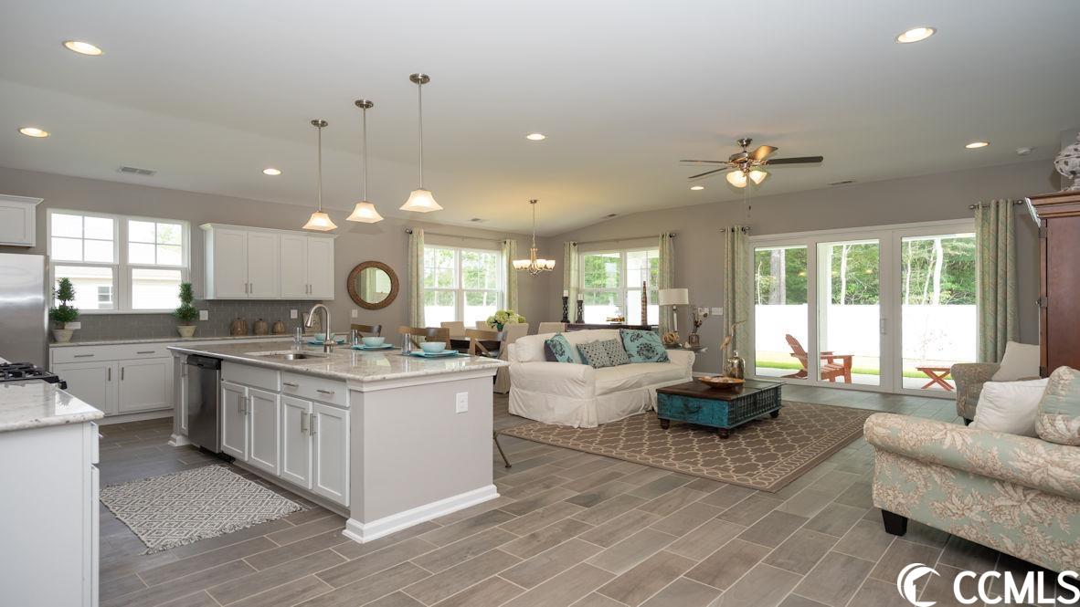 400 Cattle Dr Circle Myrtle Beach, SC 29588 - Photo 14 of 40