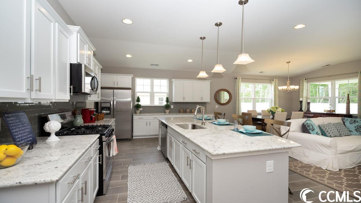 400 Cattle Dr Circle Myrtle Beach, SC 29588 - Photo 15 of 40