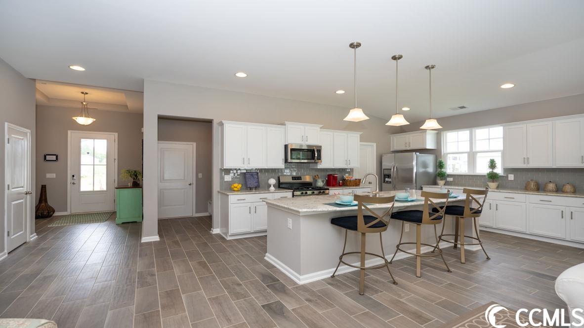 400 Cattle Dr Circle Myrtle Beach, SC 29588 - Photo 16 of 40