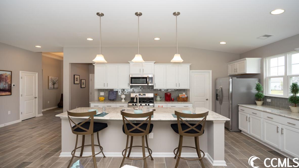 400 Cattle Dr Circle Myrtle Beach, SC 29588 - Photo 18 of 40