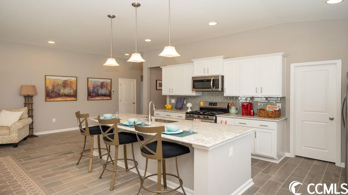 400 Cattle Dr Circle Myrtle Beach, SC 29588 - Photo 20 of 40