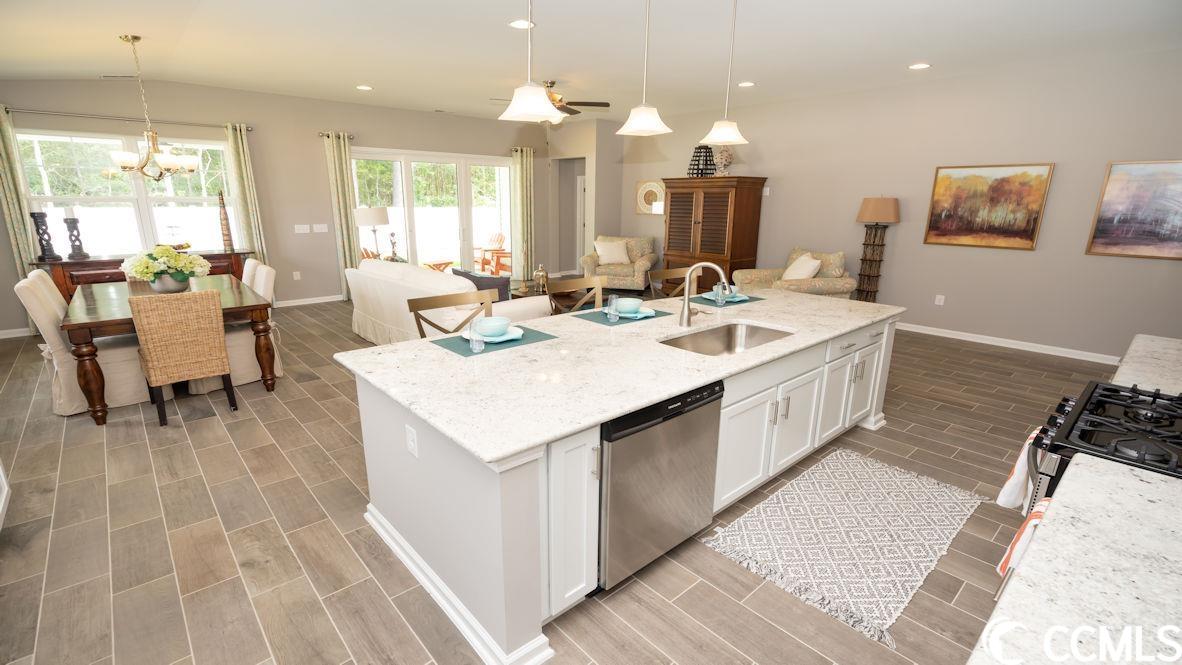 400 Cattle Dr Circle Myrtle Beach, SC 29588 - Photo 22 of 40