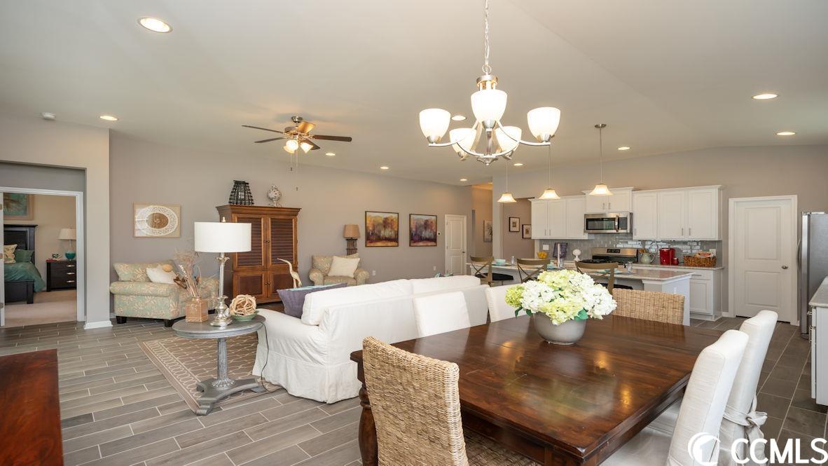 400 Cattle Dr Circle Myrtle Beach, SC 29588 - Photo 28 of 40